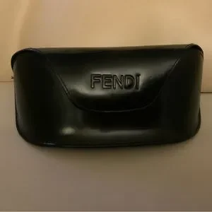 Fendi Sunglasses. FS5008 56[]16 130. With original case. Barely worn. Fendi | Accessories | Fendi Sunglasses Fs508 566 130 With  main image 3